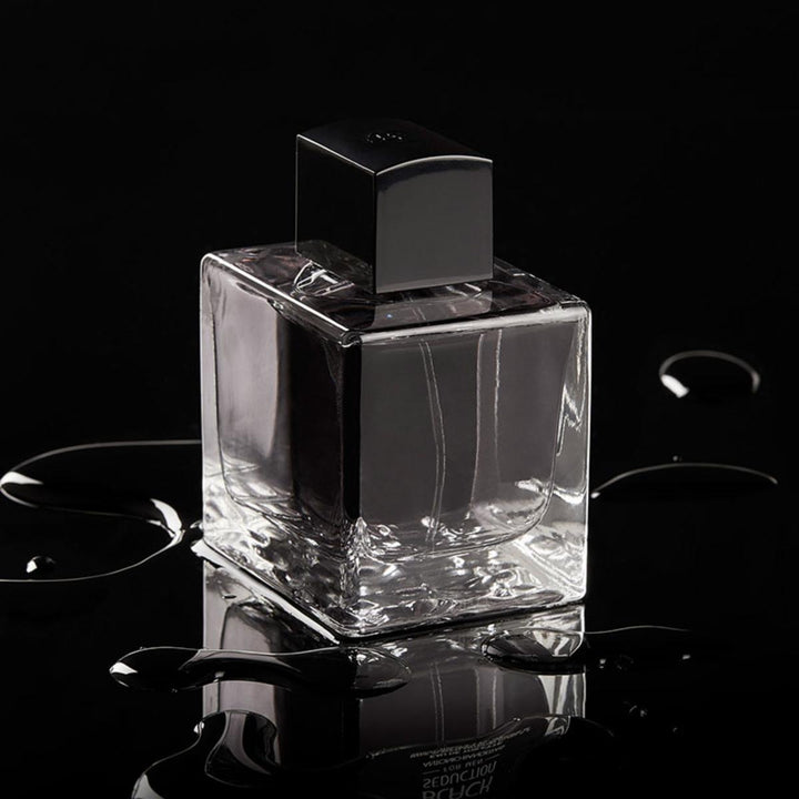 Black Seduction Eau de Toilette