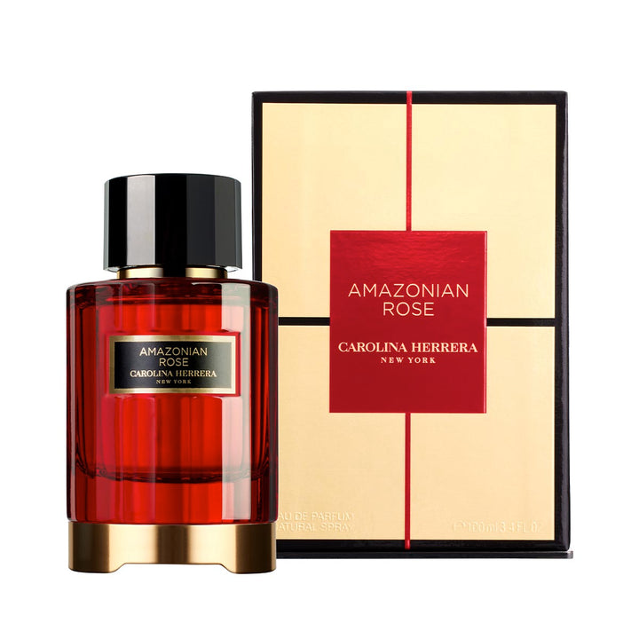 Herrera Confidential Amazonian Rose Eau de Parfum