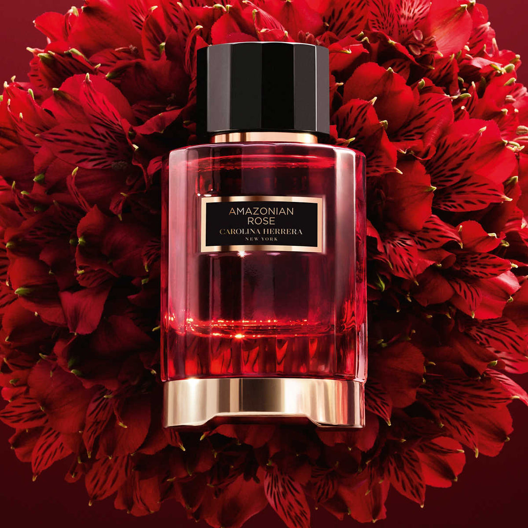 Herrera Confidential Amazonian Rose Eau de Parfum
