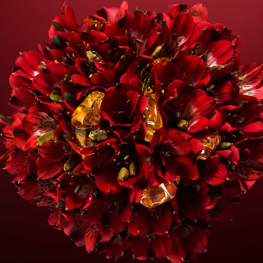 Herrera Confidential Amazonian Rose Eau de Parfum