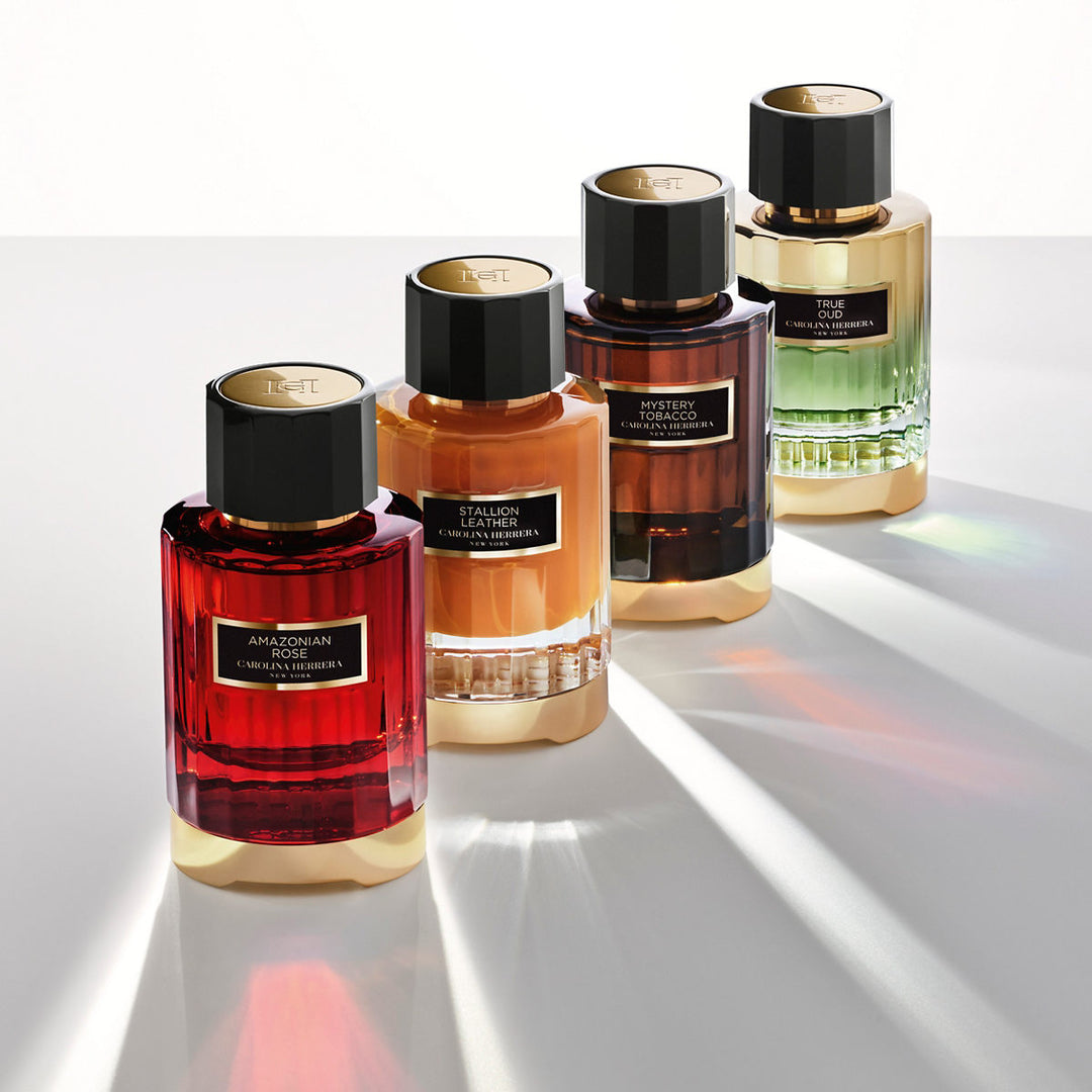 Herrera Confidential Amazonian Rose Eau de Parfum