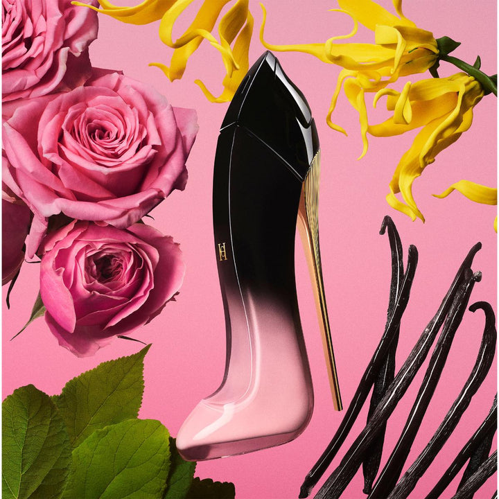 Good Girl Blush Elixir Eau de Parfum