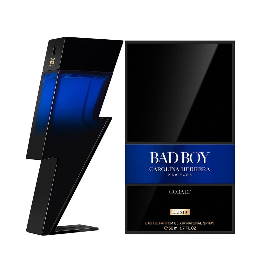 Bad Boy Cobalt Elixir Eau de Parfum