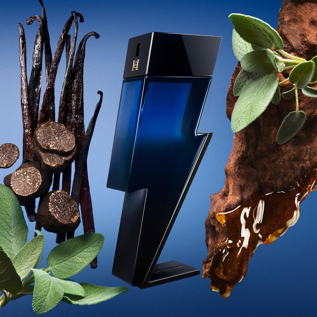 Bad Boy Cobalt Elixir Eau de Parfum