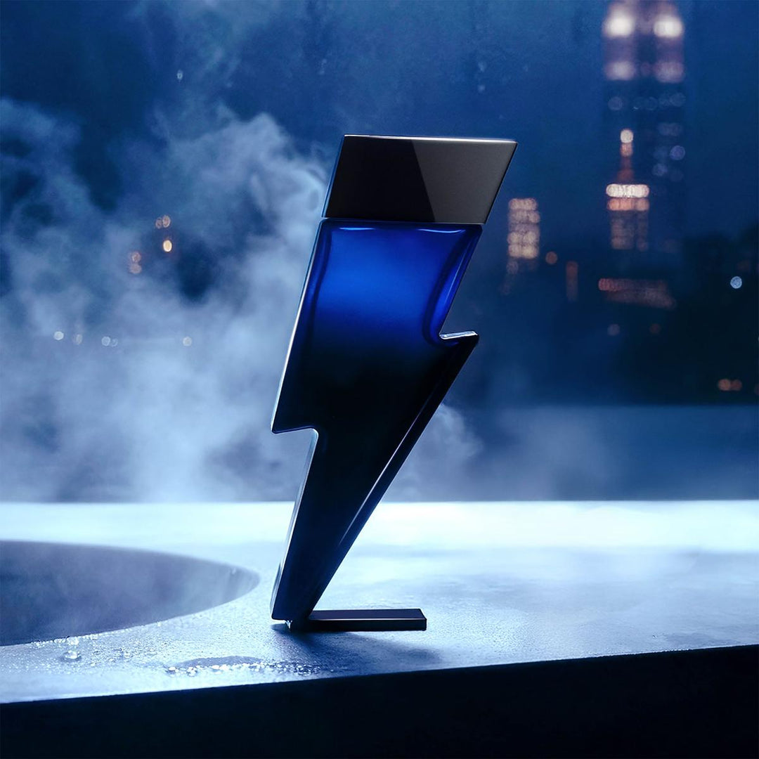 Bad Boy Cobalt Elixir Eau de Parfum