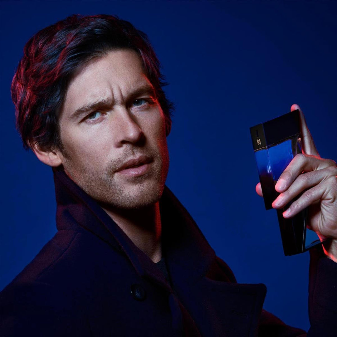 Bad Boy Cobalt Elixir Eau de Parfum