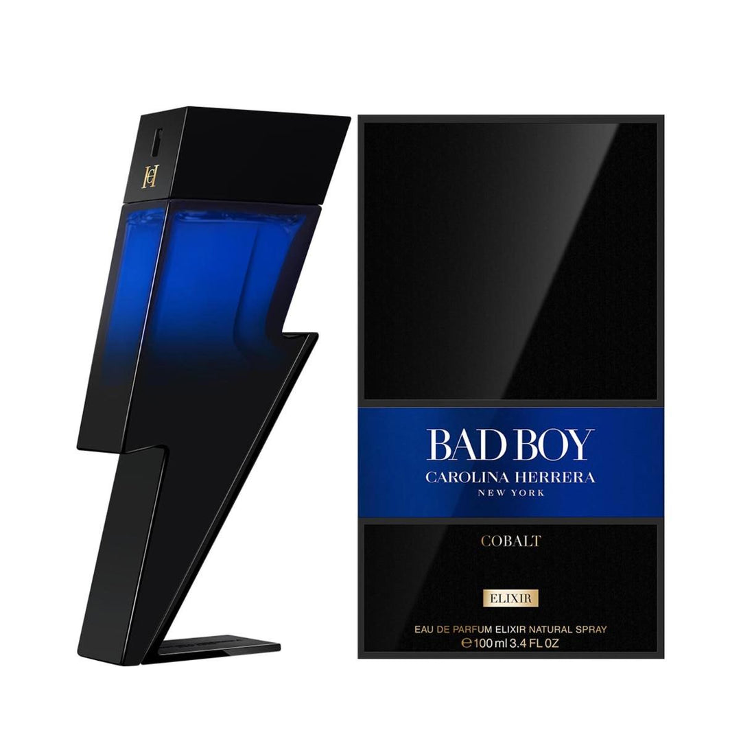 Bad Boy Cobalt Elixir Eau de Parfum