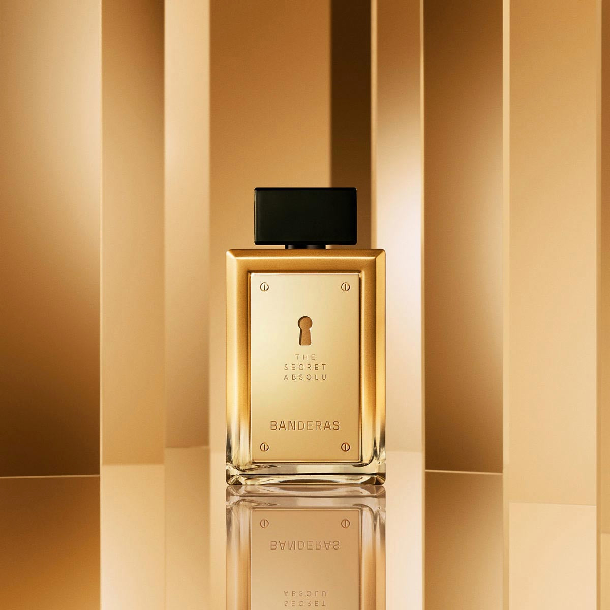 The Secret Absolute Eau De Parfum – Edgars