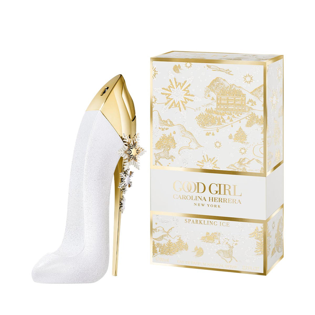 Good Girl Sparkling Ice Collector EDP 80ml (Limited Edition)