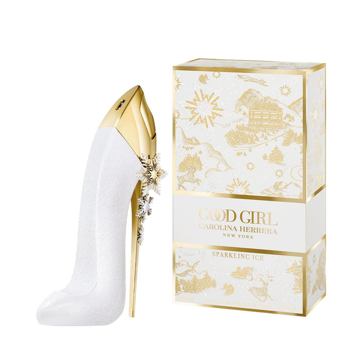 Good Girl Sparkling Ice Collector EDP 80ml (Limited Edition)