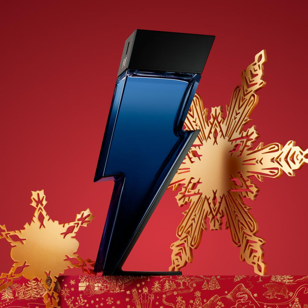 Bad Boy Cobalt 100ml Eau de Parfum Gift Set