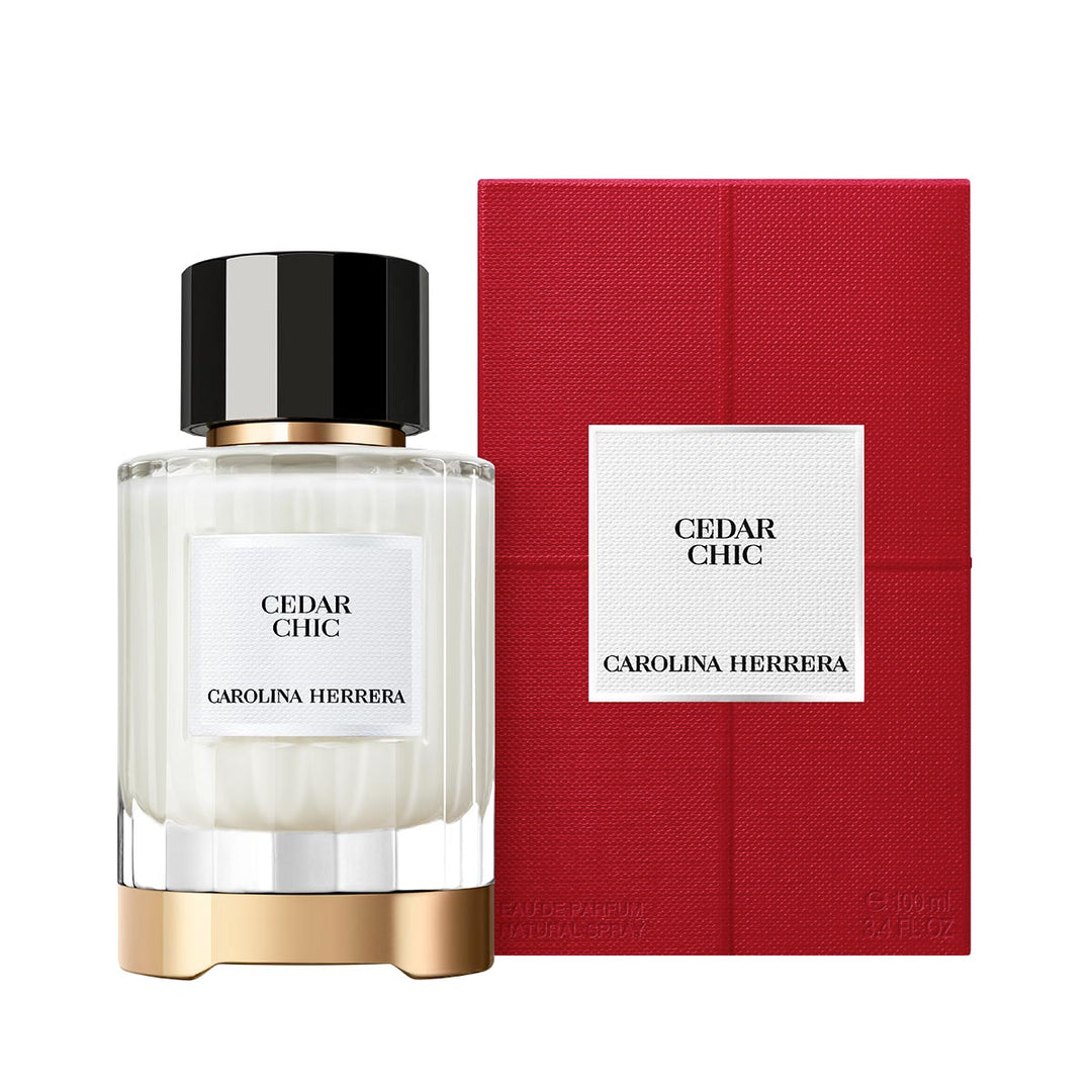 Herrera Confidential Cedar Chic Eau de Parfum