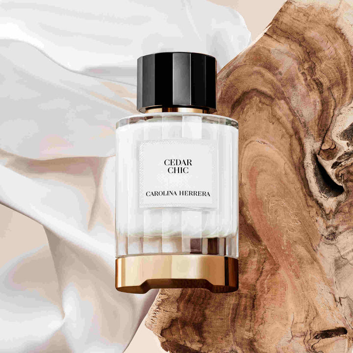 Herrera Confidential Cedar Chic Eau de Parfum