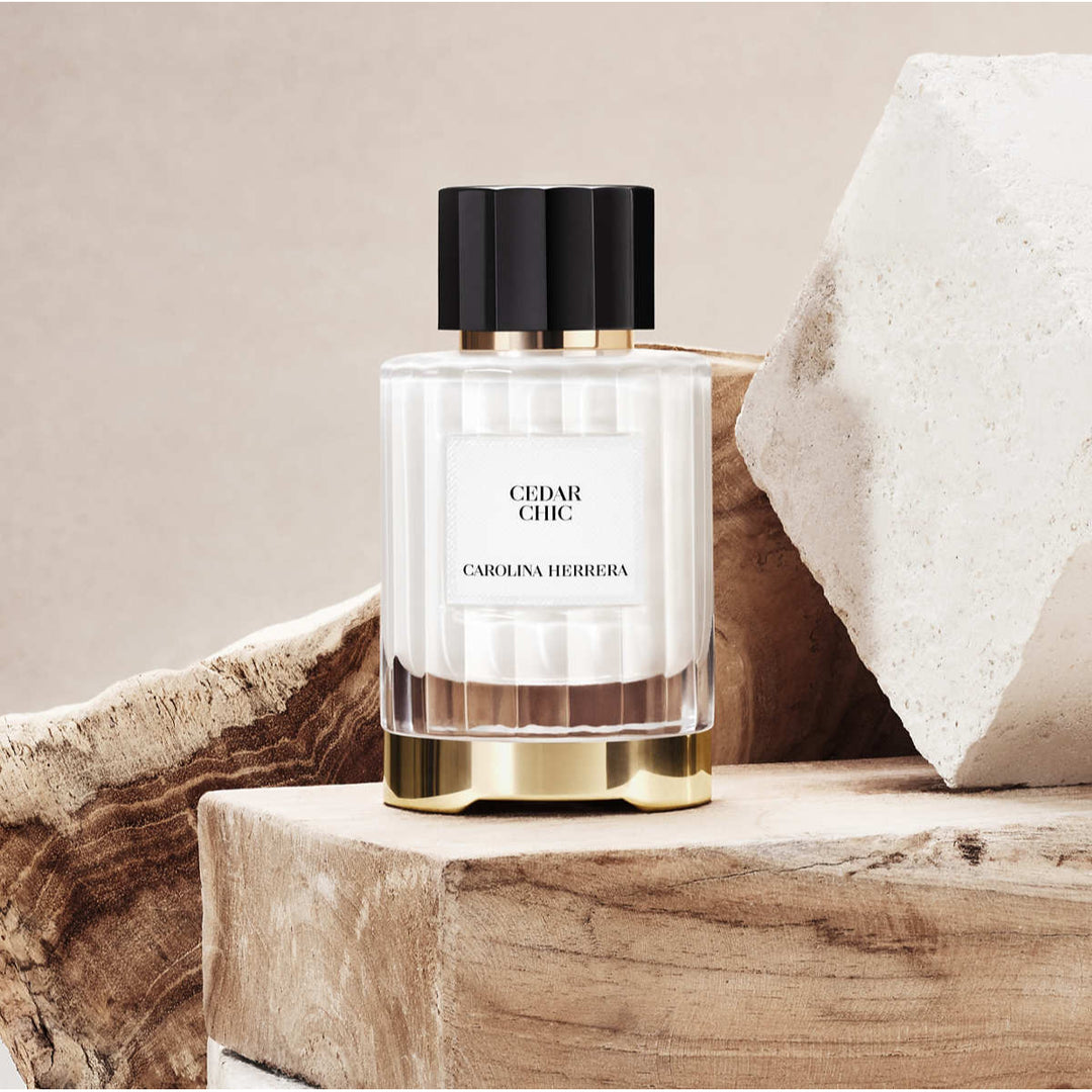Herrera Confidential Cedar Chic Eau de Parfum
