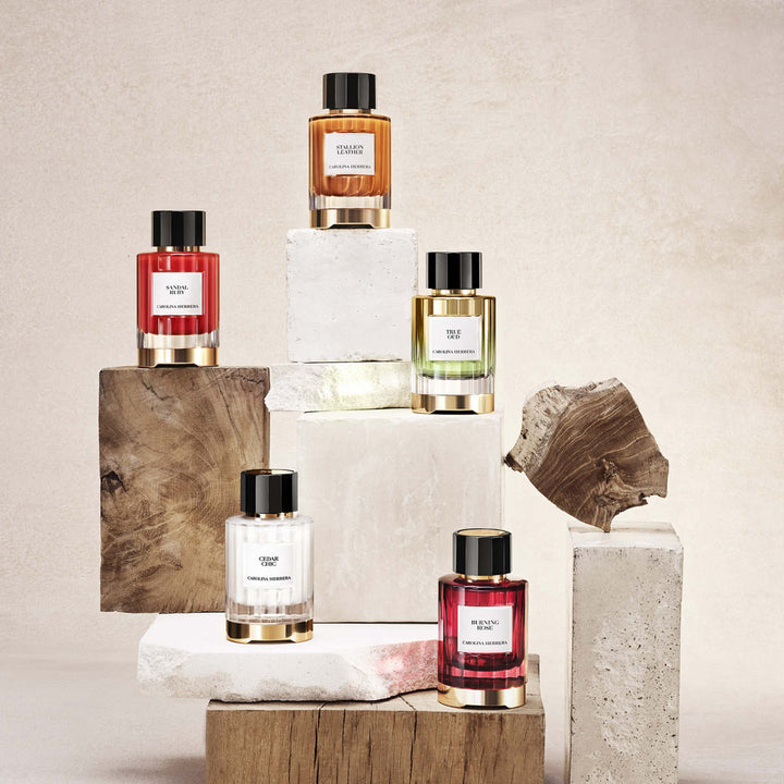 Herrera Confidential Cedar Chic Eau de Parfum