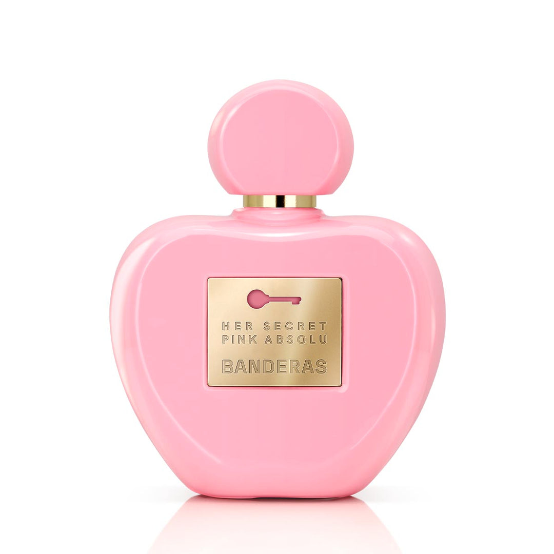 Her Secret Pink Absolu Eau de Parfum