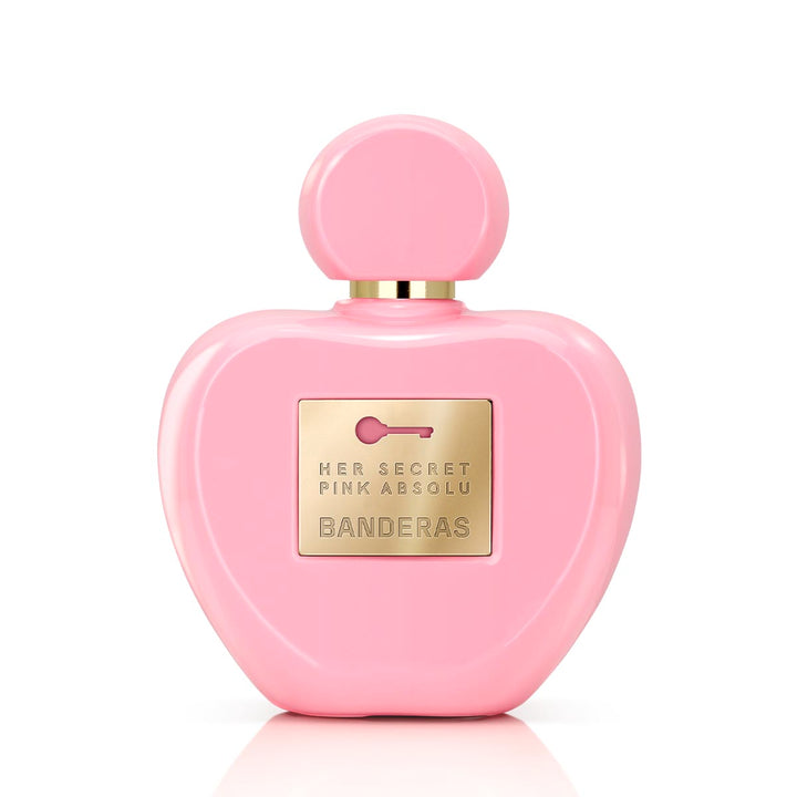 Her Secret Pink Absolu Eau de Parfum