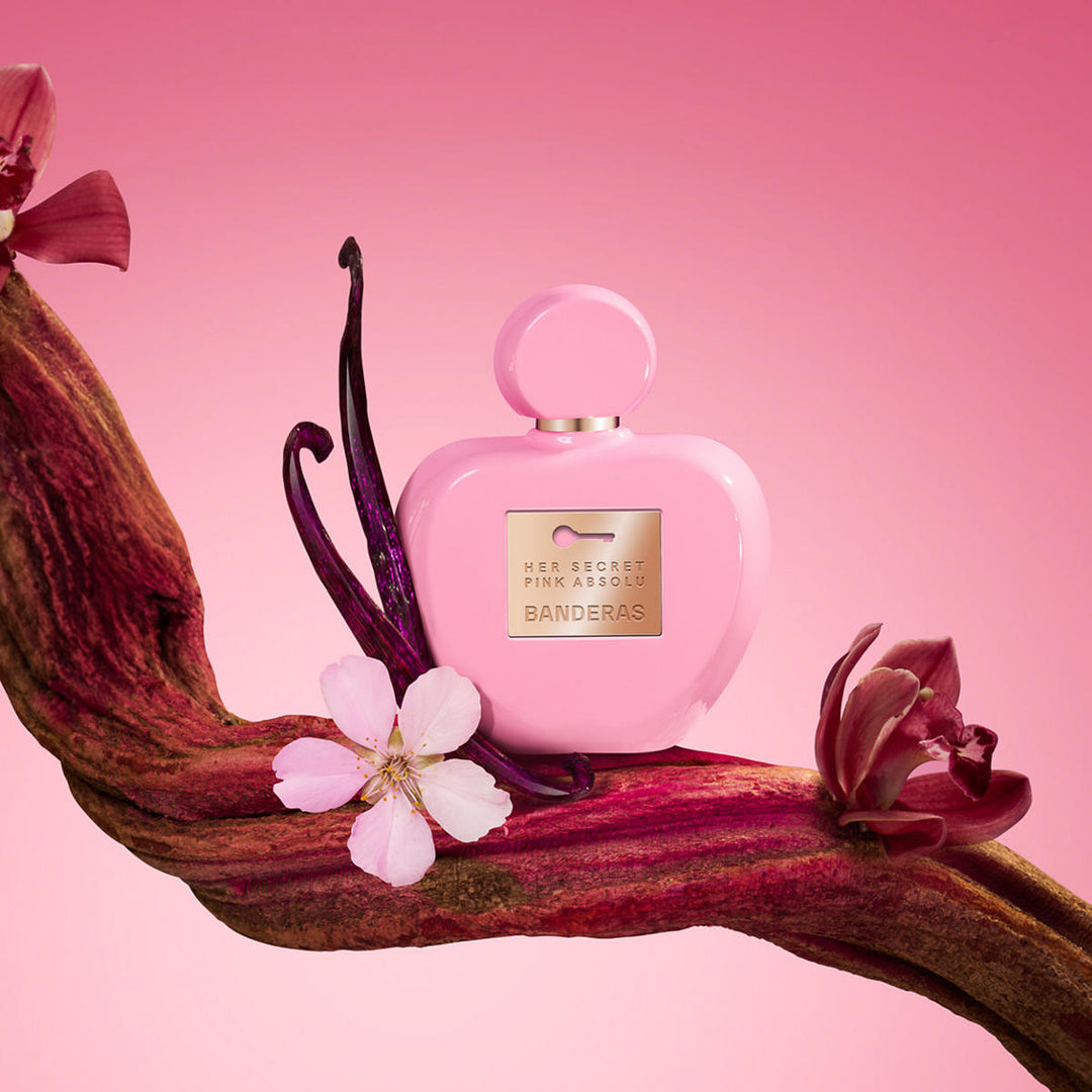 Her Secret Pink Absolu Eau de Parfum