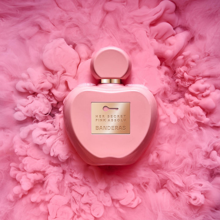 Her Secret Pink Absolu Eau de Parfum