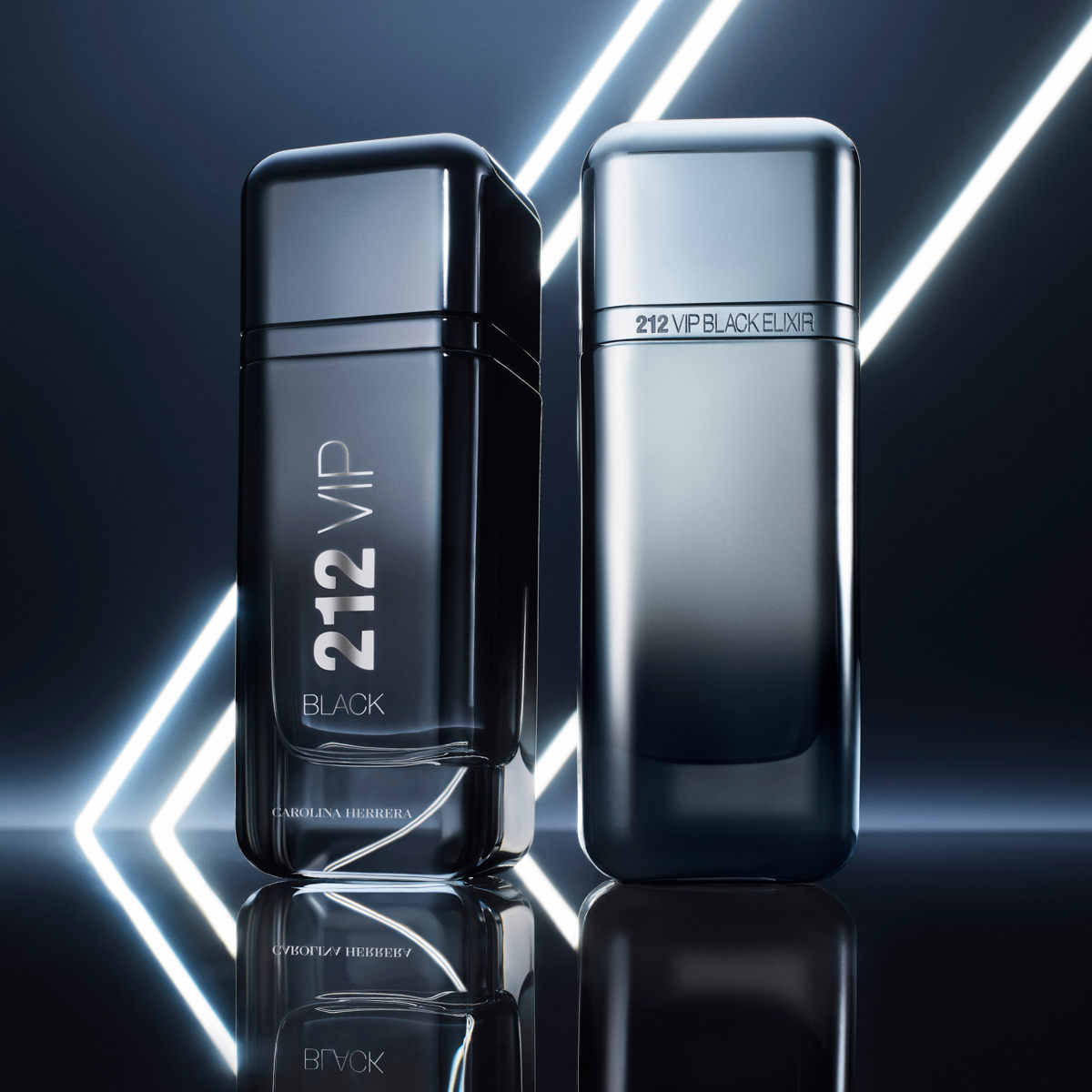 Mens 212 VIP Black Elixir Eau de Parfum – Edgars