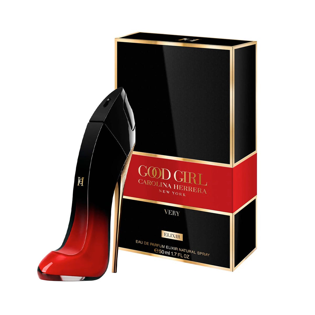 Very Good Girl Elixir