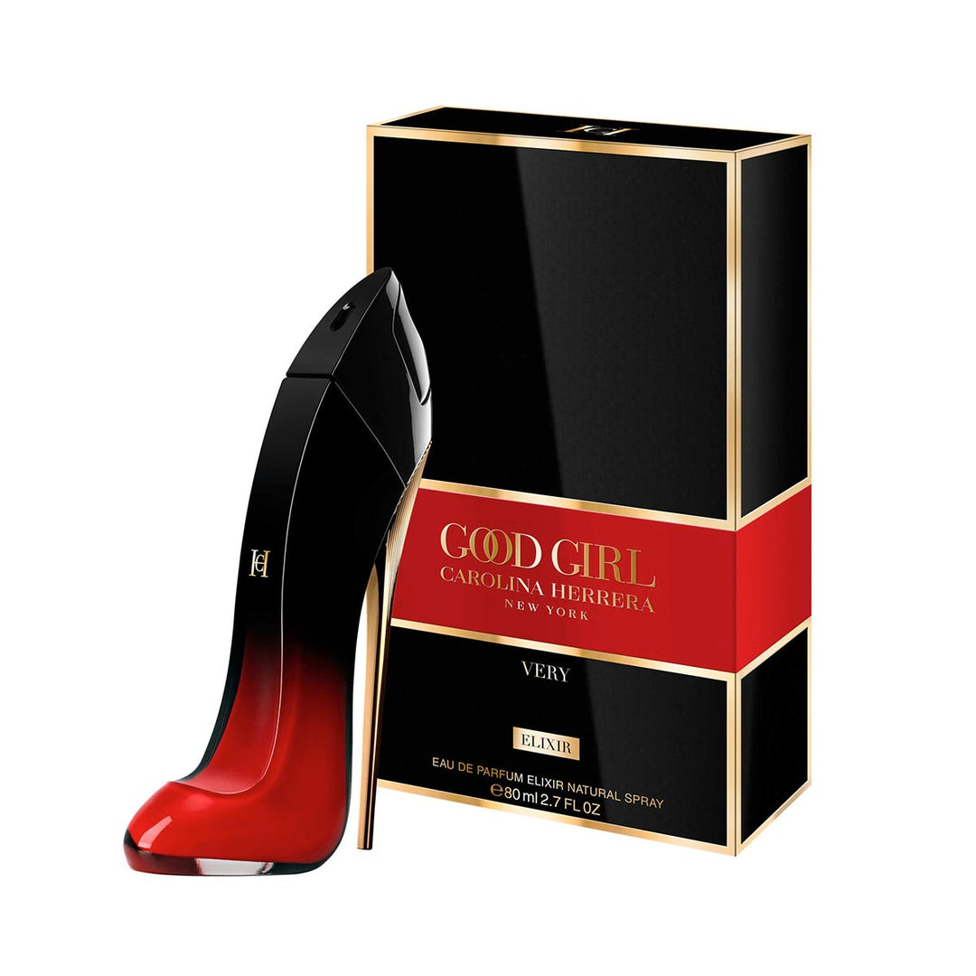 Very Good Girl Elixir