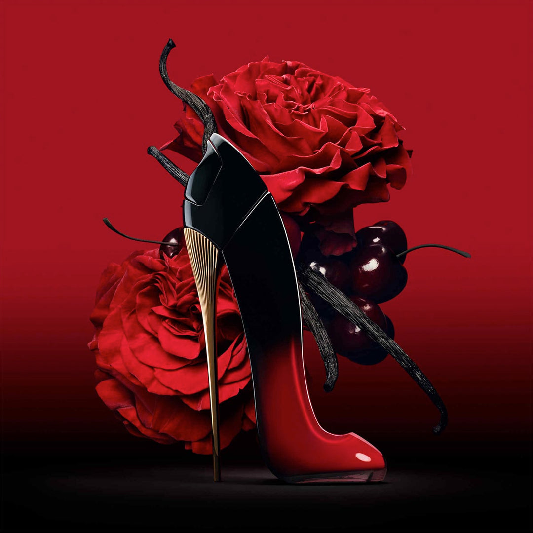 Very Good Girl Elixir