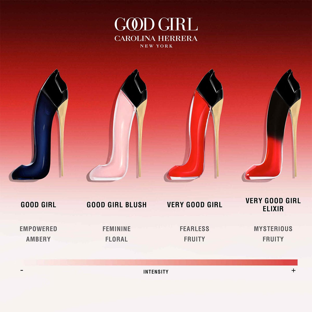 Very Good Girl Elixir