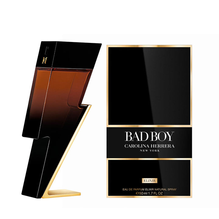 Bad Boy Elixir Eau de Parfum Elixir