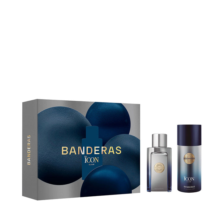 Icon Elixir Eau de Parfum Gift Set