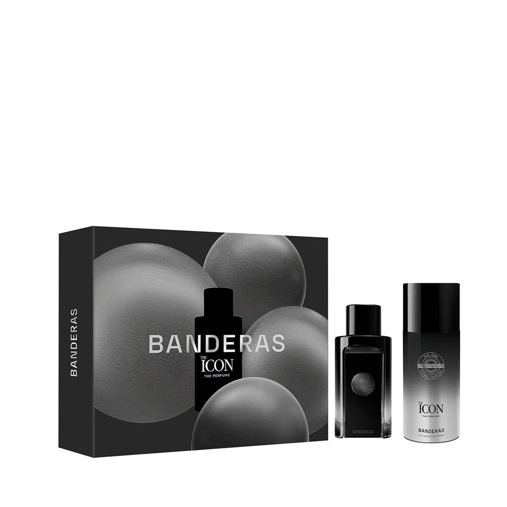 Perfumeポスター13点セット＆ポスターサイズバインダー黒 Mens Icon The Perfume Eau de Parfum Gift Set – Edgars