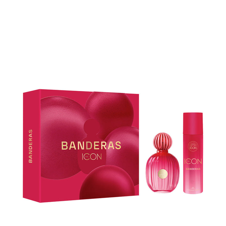 Icon Femme Eau de Parfum Gift Set