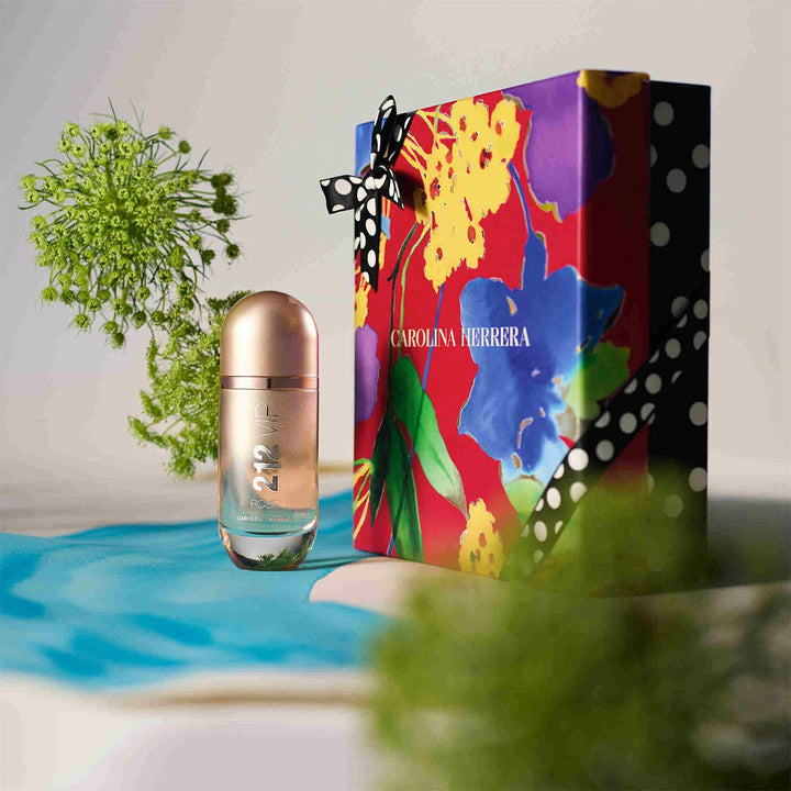 212 VIP Rosé Eau de Parfum Giftset