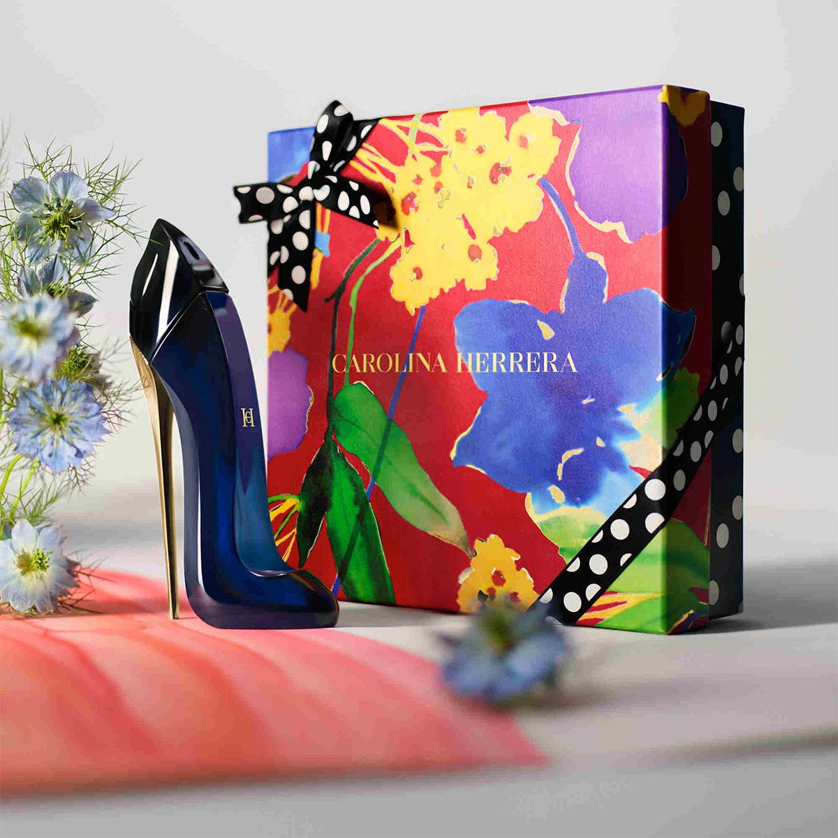Ladies Good Girl Eau de Parfum Giftset – Edgars