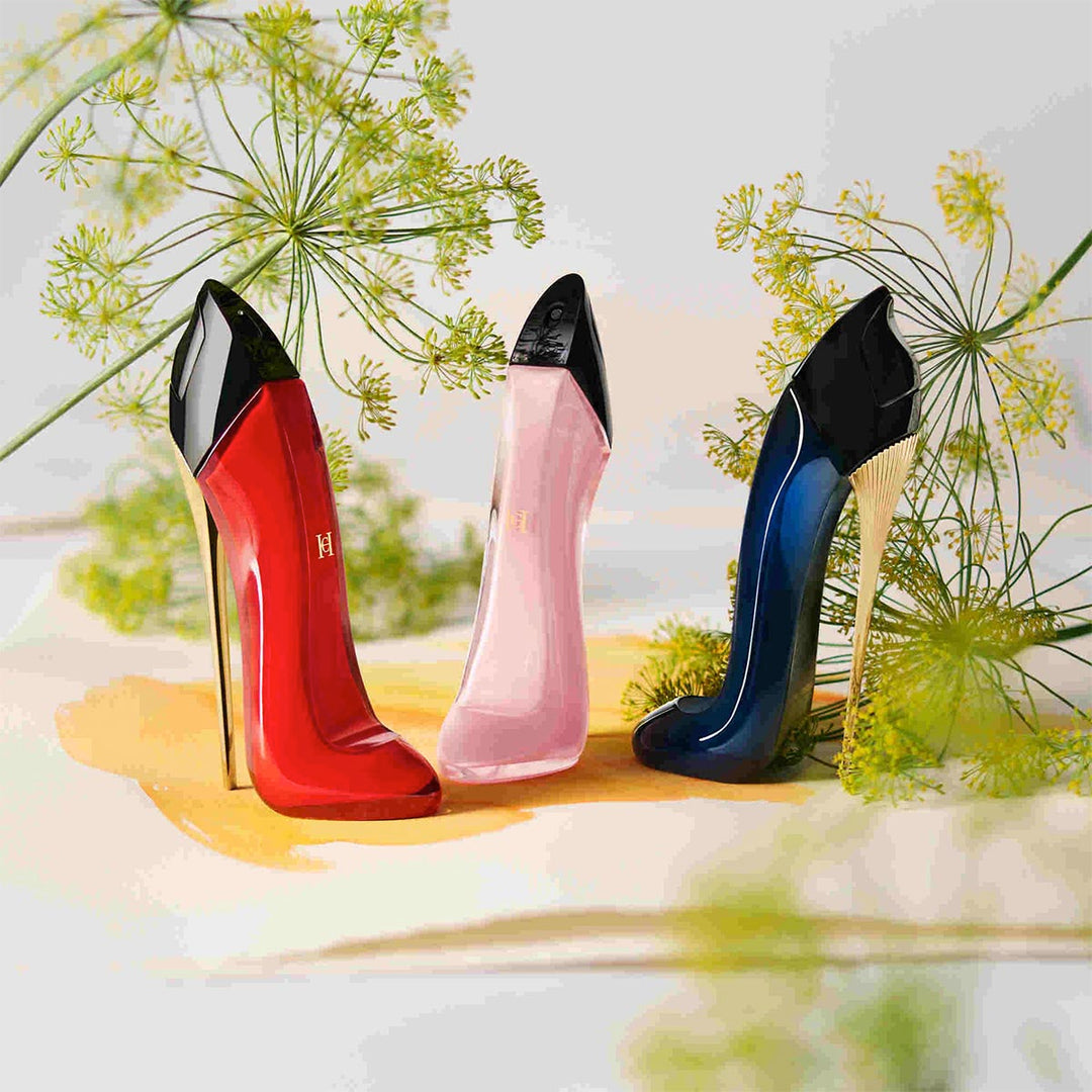 Good Girl Blush Eau de Parfum Giftset