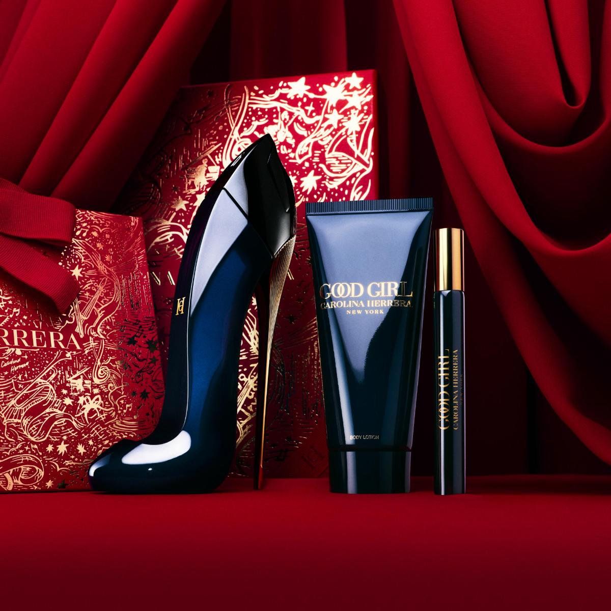 Ladies Good Girl Eau de Parfum Gift Set – Edgars