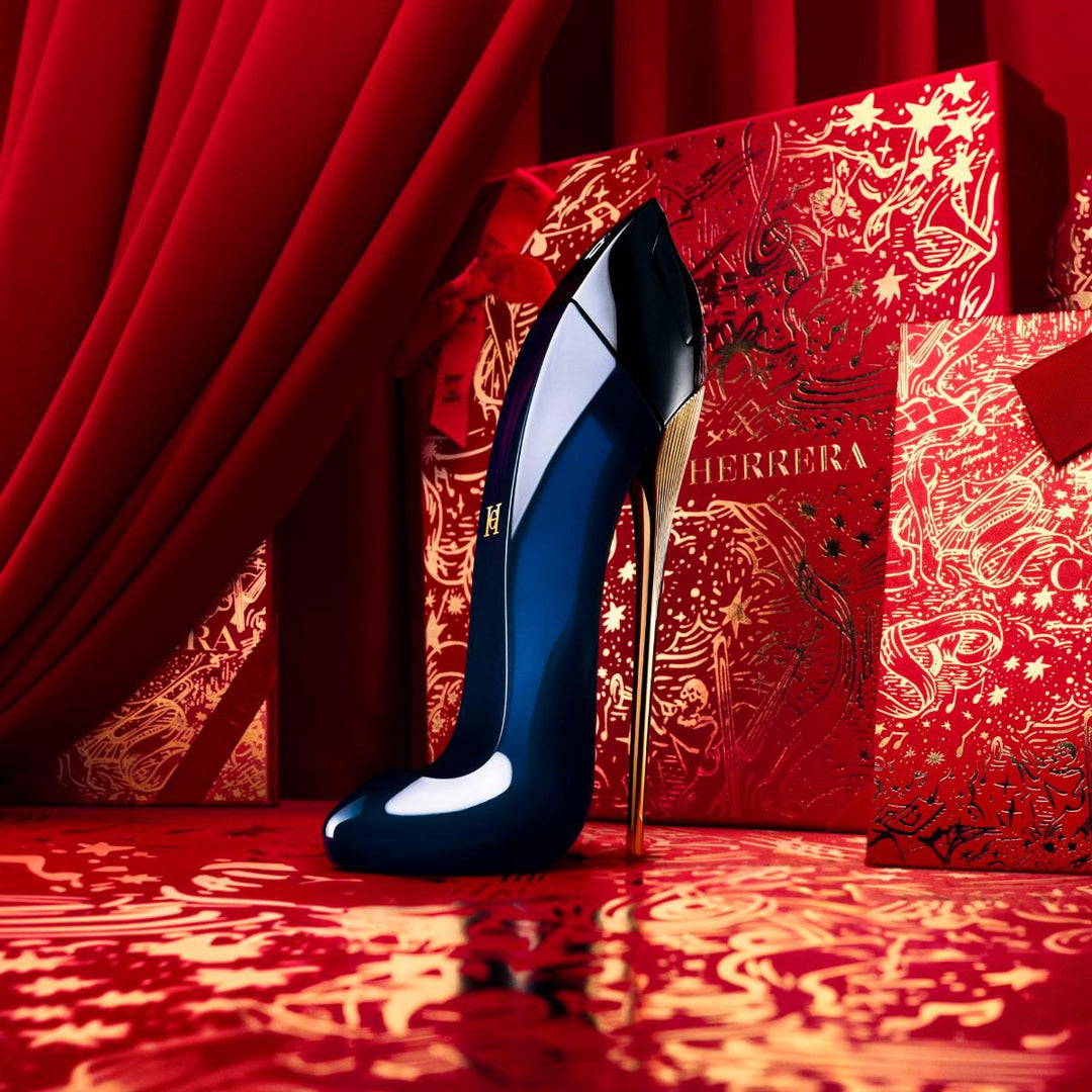 Good Girl Eau de Parfum Gift Set