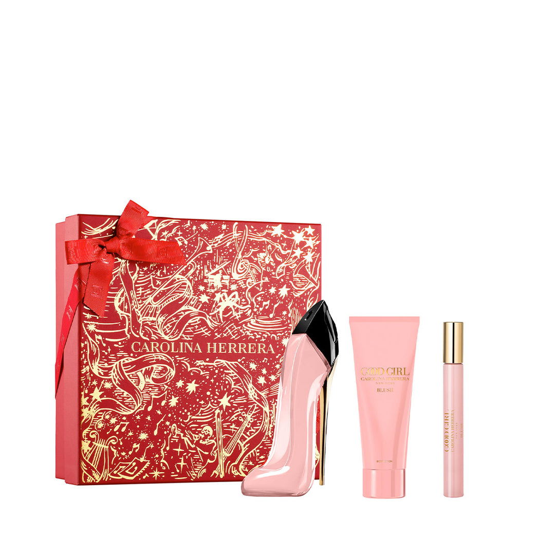 Good Girl Blush Eau de Parfum Gift Set