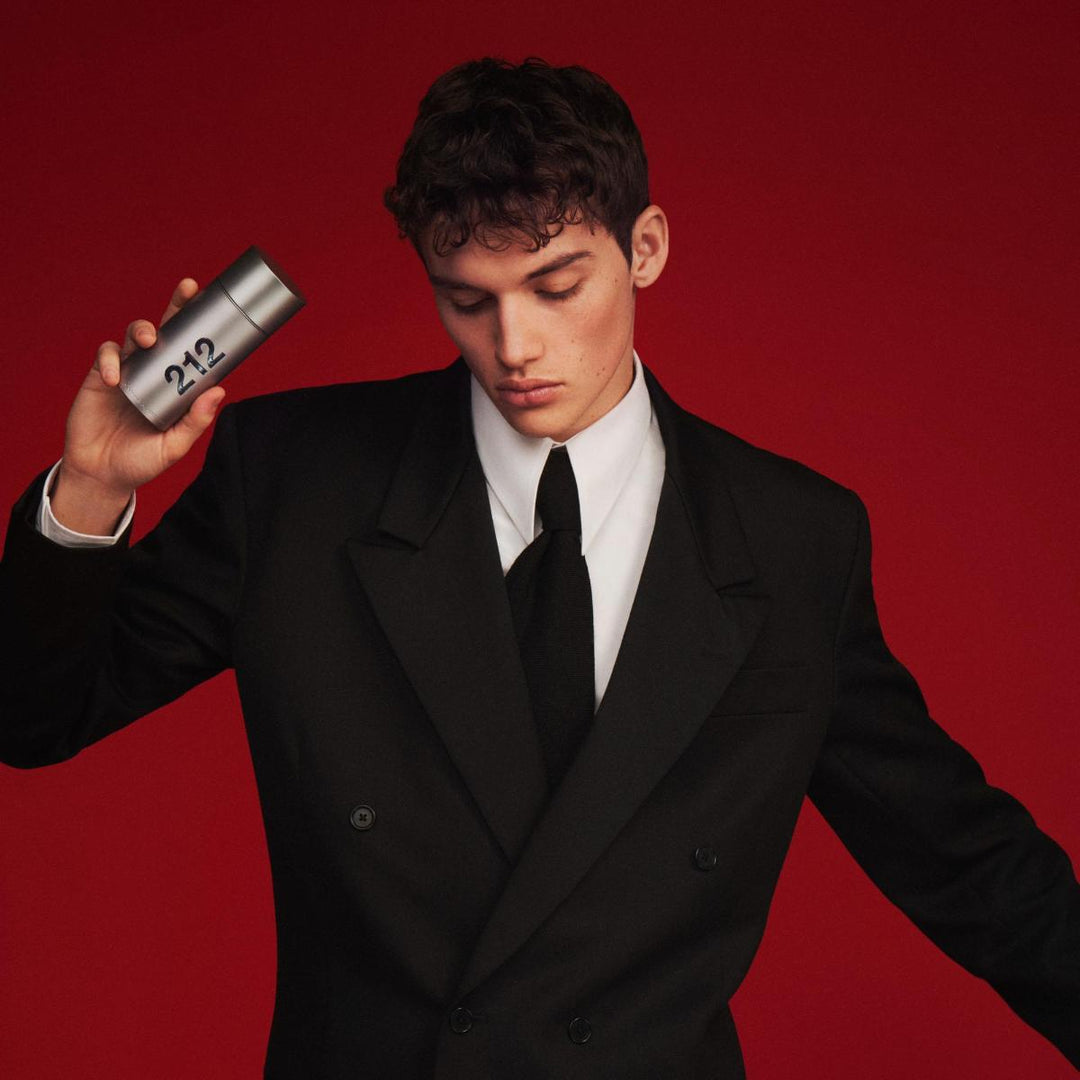 212 Men Eau de Toilette Gift Set