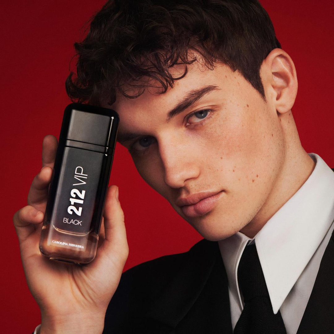 212 VIP Black Eau de Parfum Gift Set