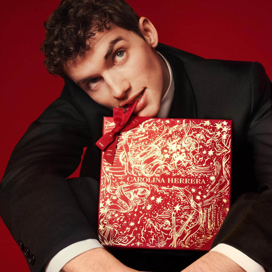 212 VIP Rosé Eau de Parfum Gift Set