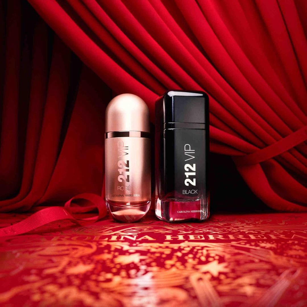212 VIP Rosé Eau de Parfum Gift Set