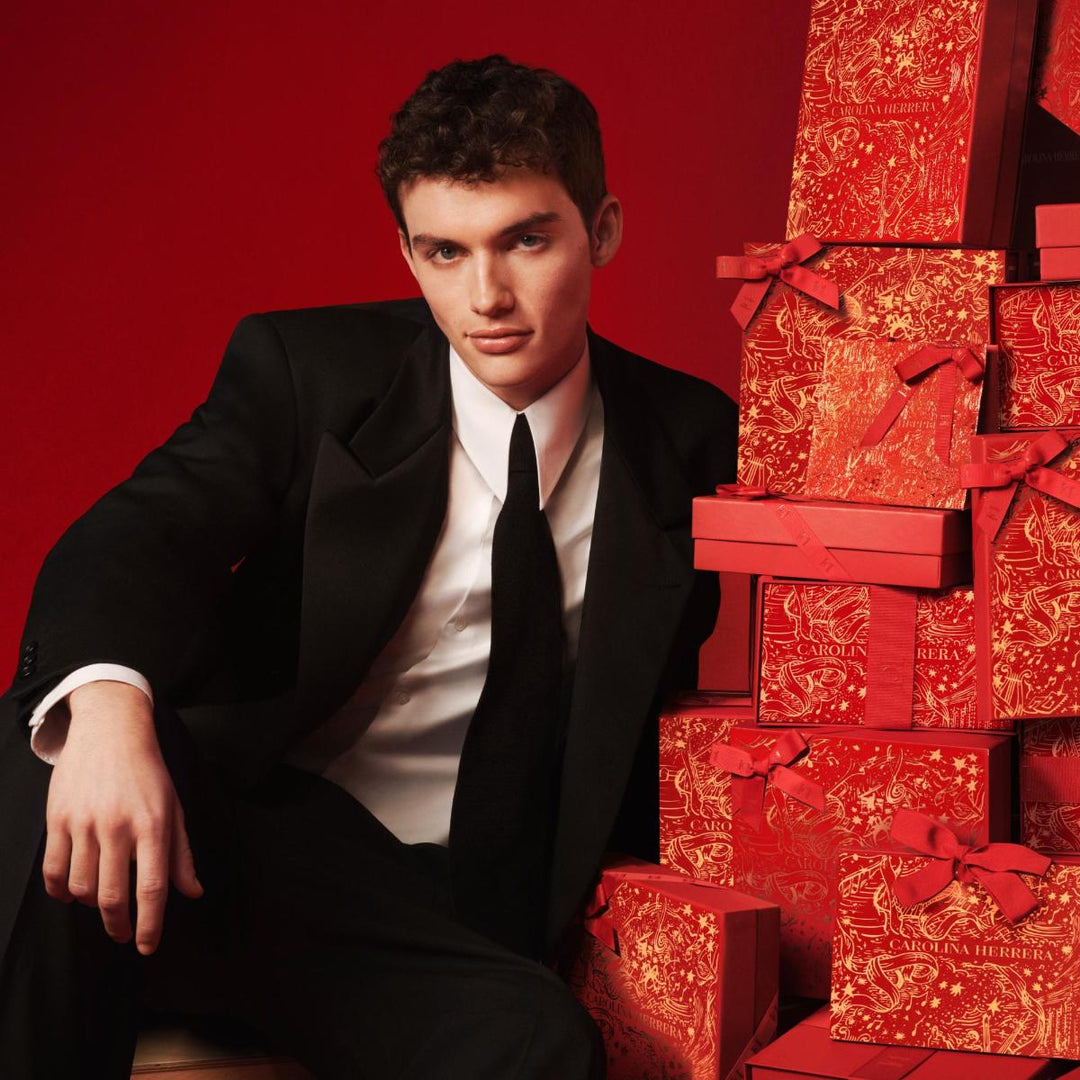 212 VIP Black Elixir Eau de Parfum Elixir Gift Set