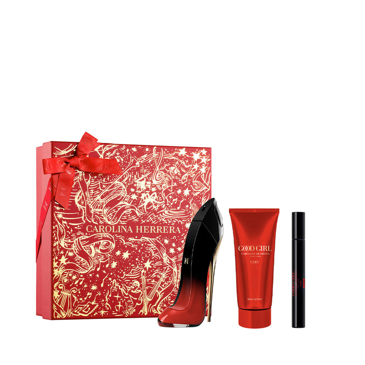 Very Good Girl Eau de Parfum Elixir Gift Set