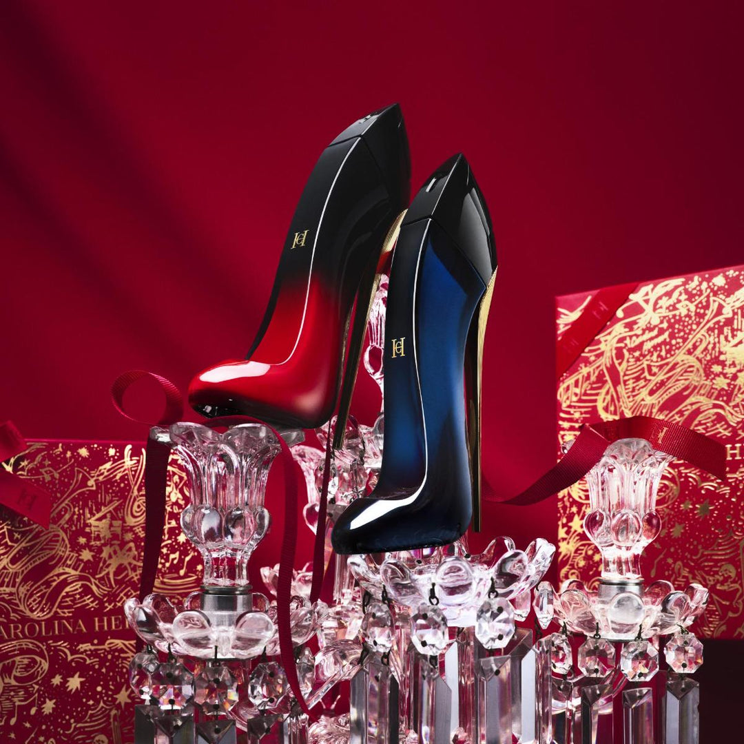 Very Good Girl Eau de Parfum Elixir Gift Set