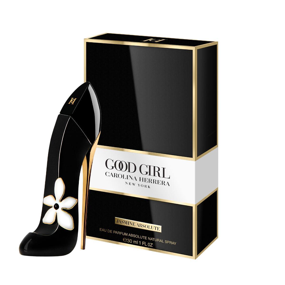 Ladies Good Girl Jasmine Absolute Eau de Parfum – Edgars