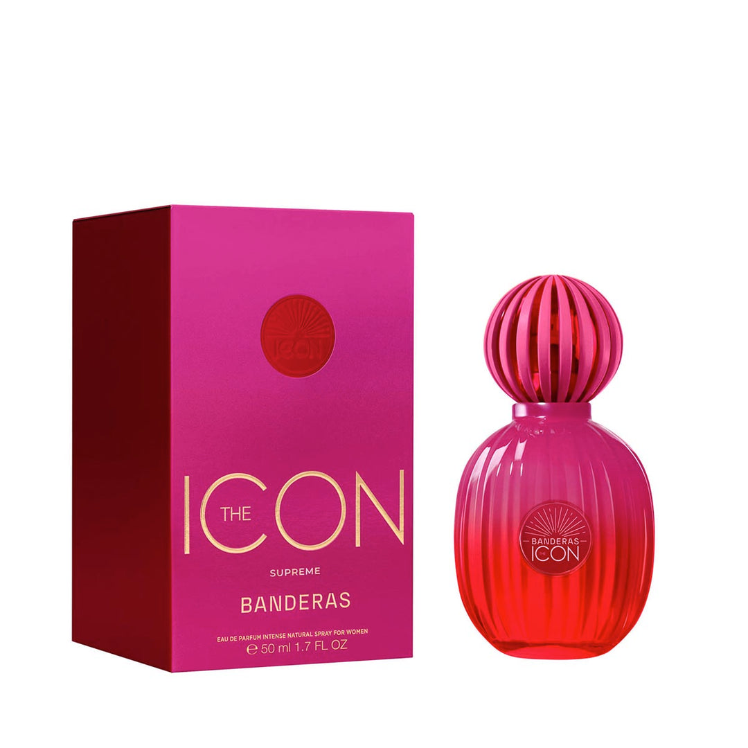 The Icon Supreme Eau de Parfum Intense for Women