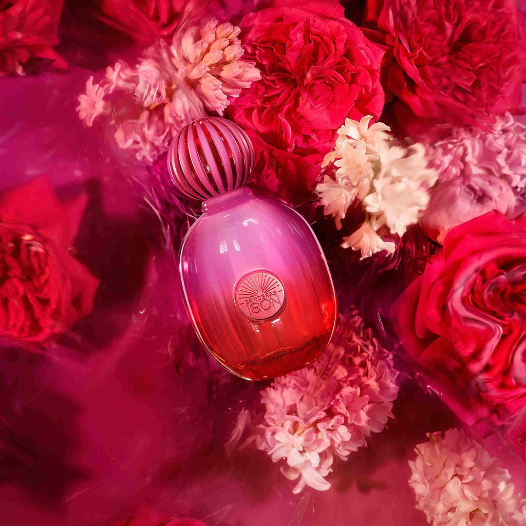 The Icon Supreme Eau de Parfum Intense for Women