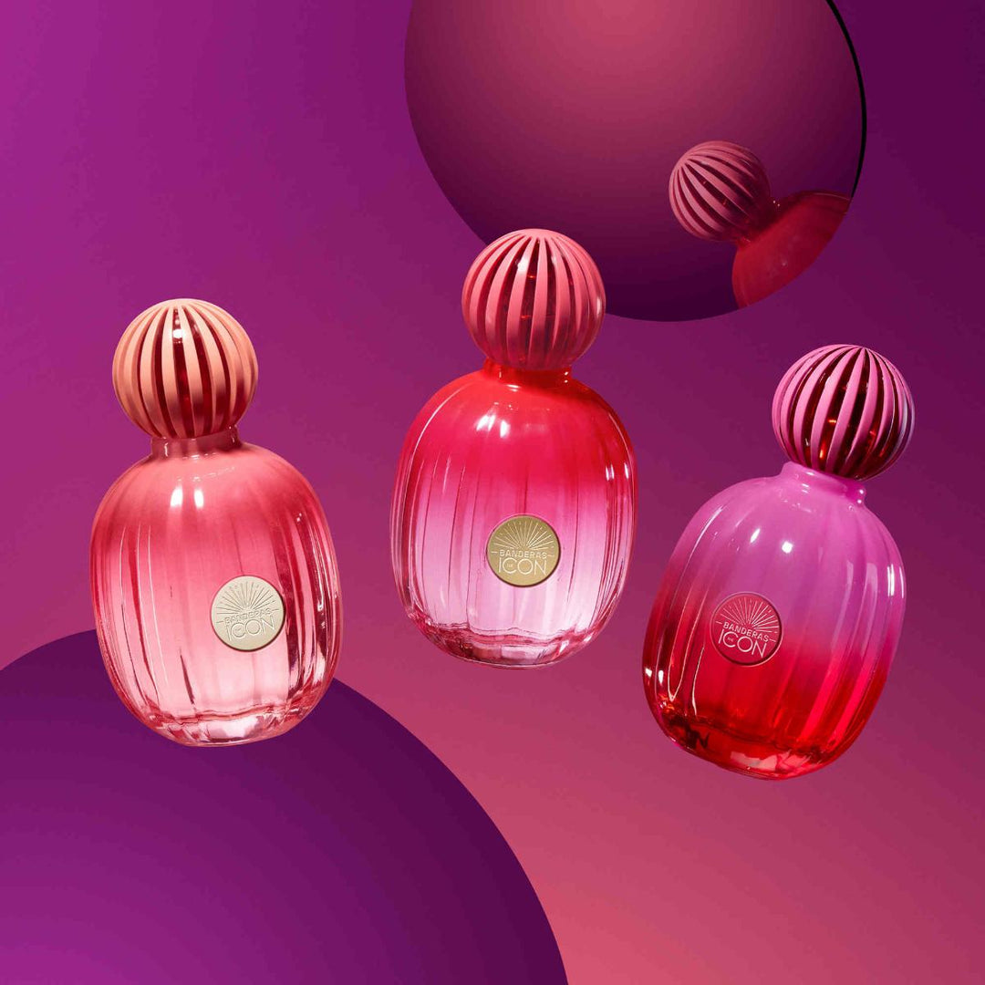 The Icon Supreme Eau de Parfum Intense for Women