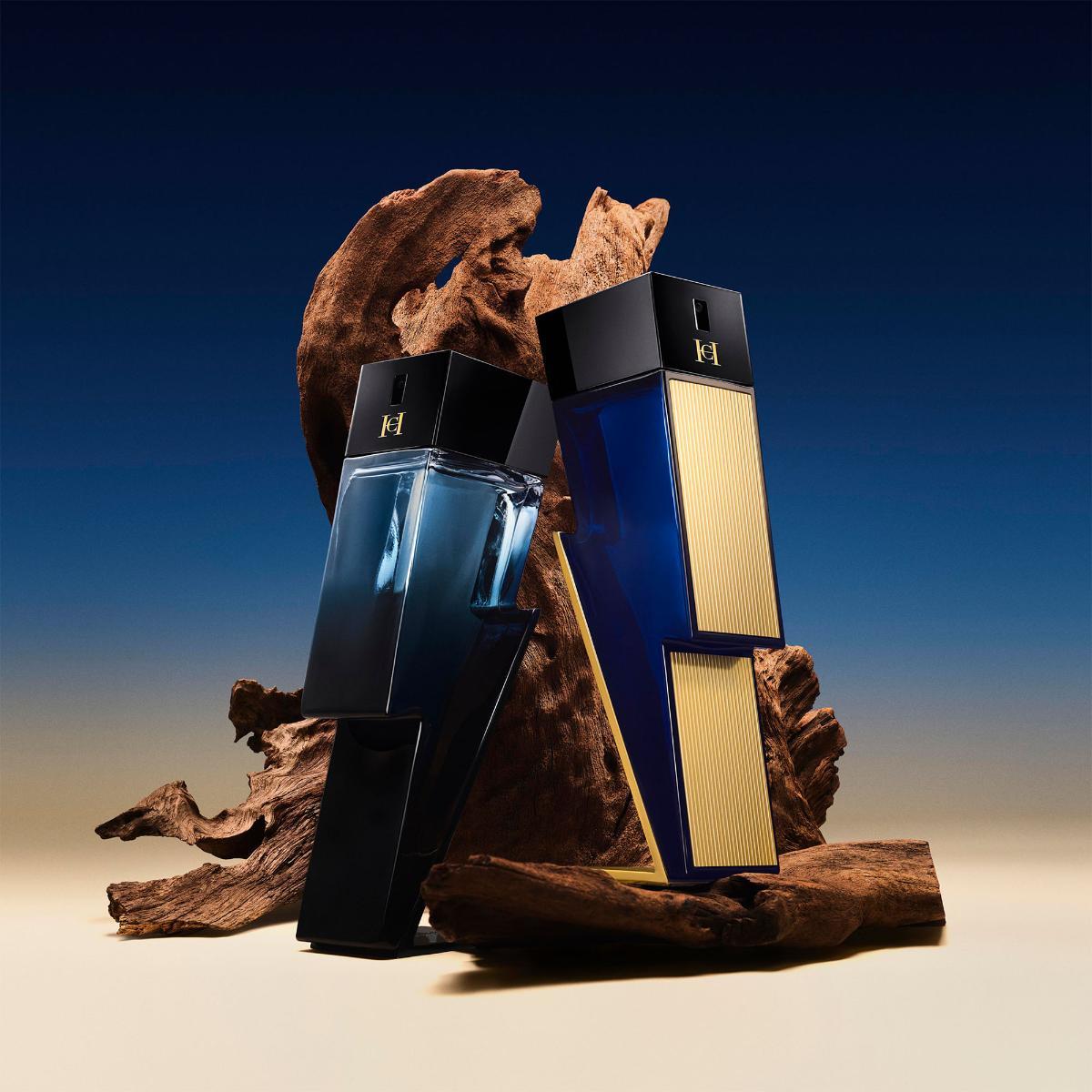 Mens Bad Boy Cobalt Absolute Eau de Parfum – Edgars